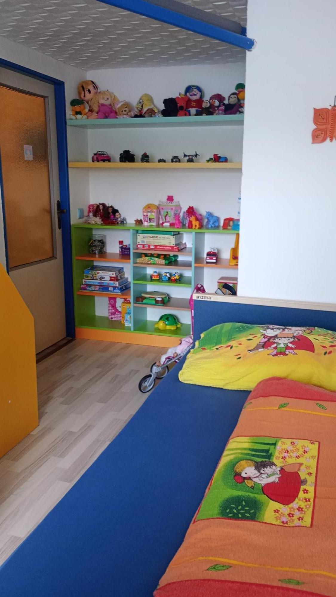 Apartman Pavla Ostružná Exterior foto